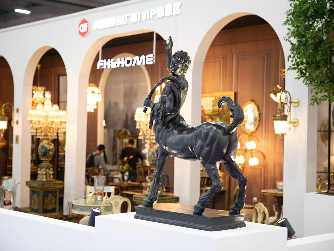 Global Exhibitions
