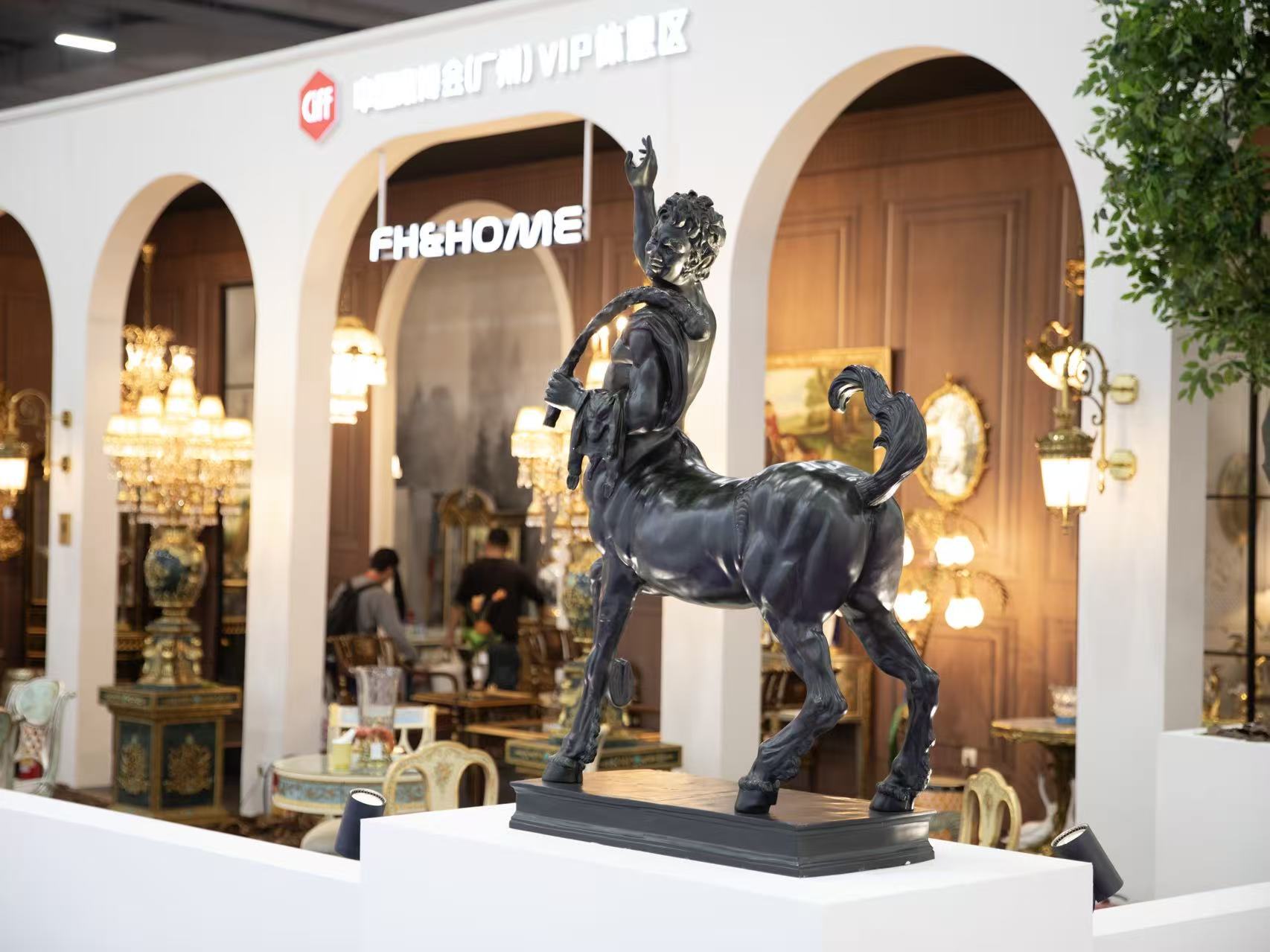 Global Exhibitions