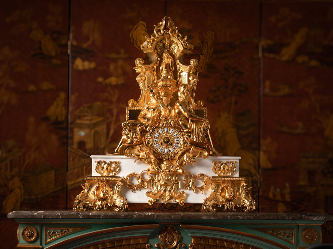 The Grand Luxury Collection