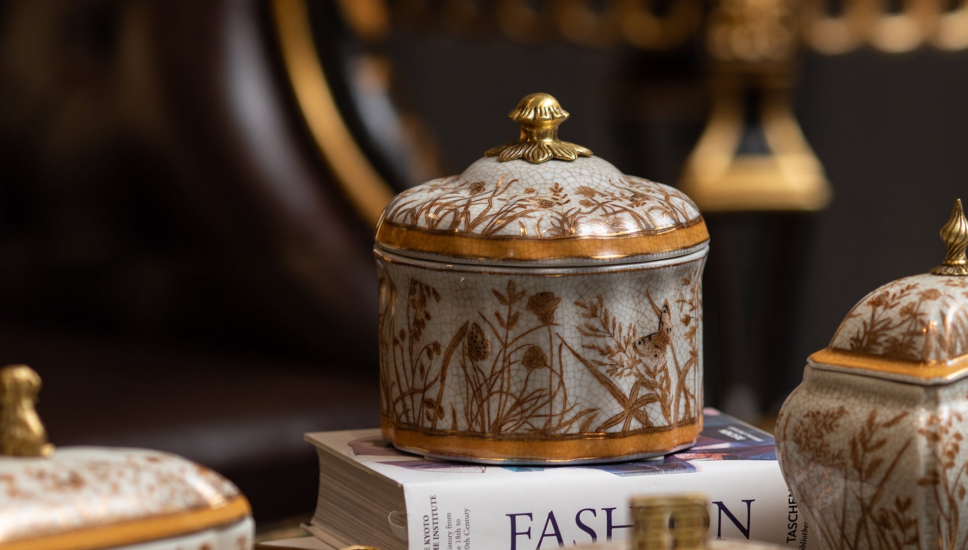 DECOR SETS