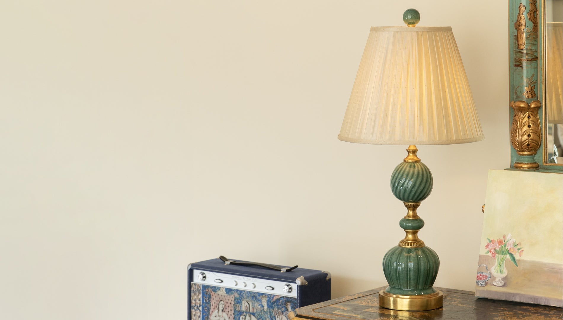 TABLE LAMPS