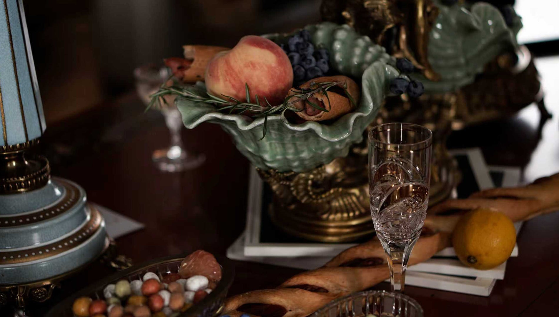 VASE&BOWLS